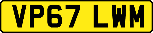 VP67LWM