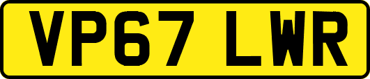 VP67LWR