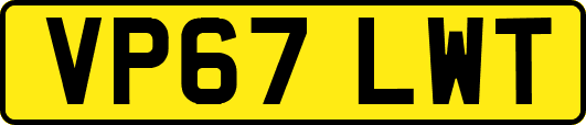 VP67LWT