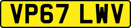 VP67LWV