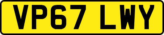 VP67LWY