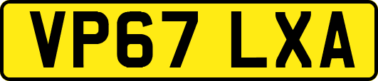 VP67LXA