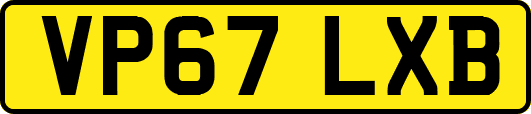 VP67LXB