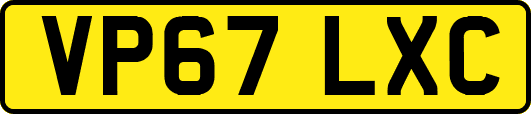 VP67LXC