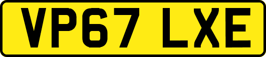 VP67LXE
