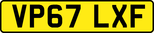 VP67LXF