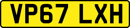 VP67LXH