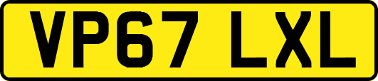 VP67LXL