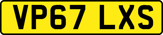 VP67LXS