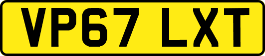 VP67LXT