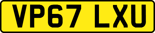 VP67LXU