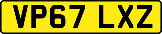 VP67LXZ