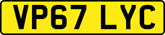 VP67LYC
