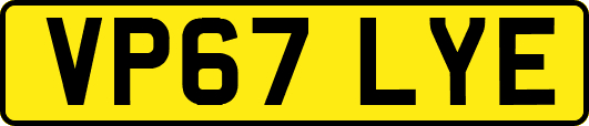 VP67LYE