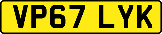 VP67LYK