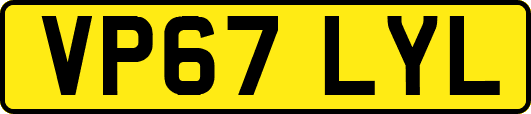 VP67LYL