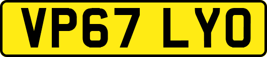VP67LYO