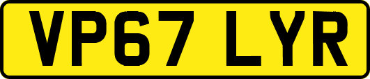 VP67LYR