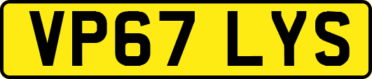 VP67LYS