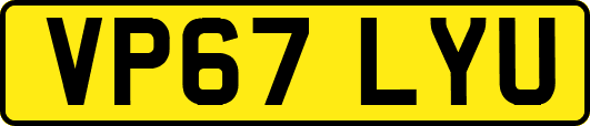 VP67LYU