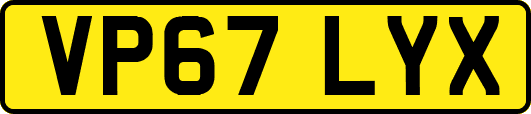 VP67LYX