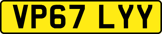 VP67LYY