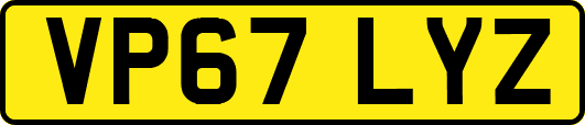 VP67LYZ