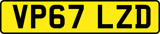 VP67LZD