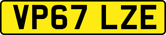 VP67LZE