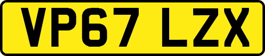 VP67LZX