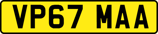 VP67MAA