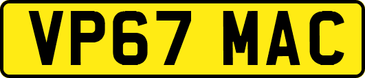 VP67MAC