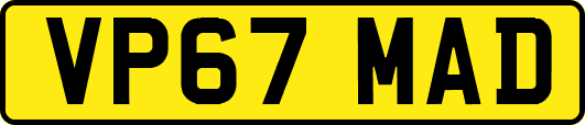 VP67MAD