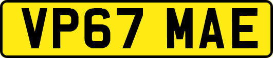 VP67MAE