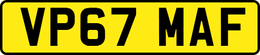 VP67MAF