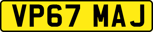 VP67MAJ