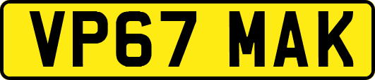VP67MAK