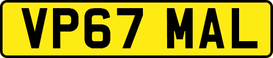 VP67MAL