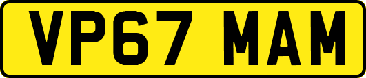 VP67MAM