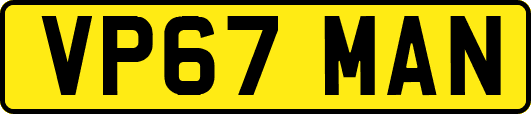 VP67MAN
