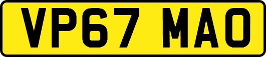 VP67MAO
