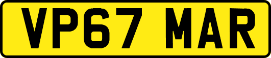 VP67MAR