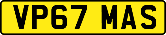 VP67MAS