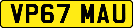 VP67MAU