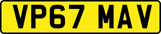 VP67MAV