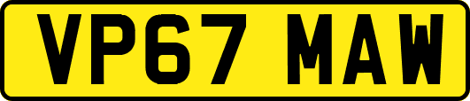 VP67MAW