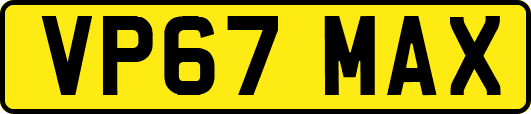 VP67MAX