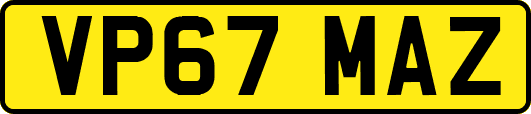 VP67MAZ