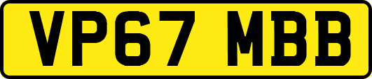 VP67MBB