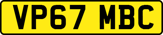 VP67MBC